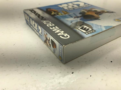 ICE AGE 2 THE MELTDOWN (COMPLETE IN BOX) (usagé)