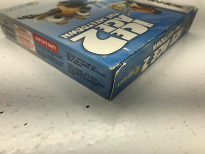 ICE AGE 2 THE MELTDOWN (COMPLETE IN BOX) (usagé)