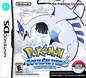 POKEMON SOULSILVER W/ POKEWALKER (COMPLETE IN BOX) (usagé)