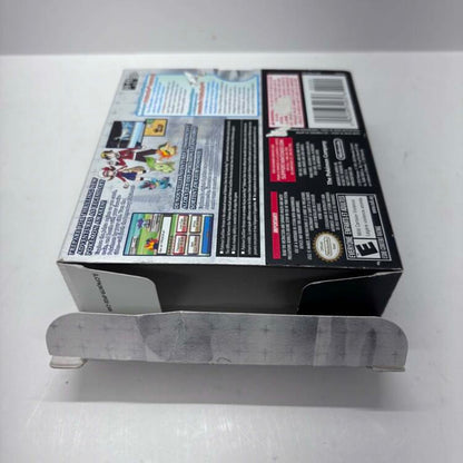 POKEMON SOULSILVER W/ POKEWALKER (COMPLETE IN BOX) (usagé)