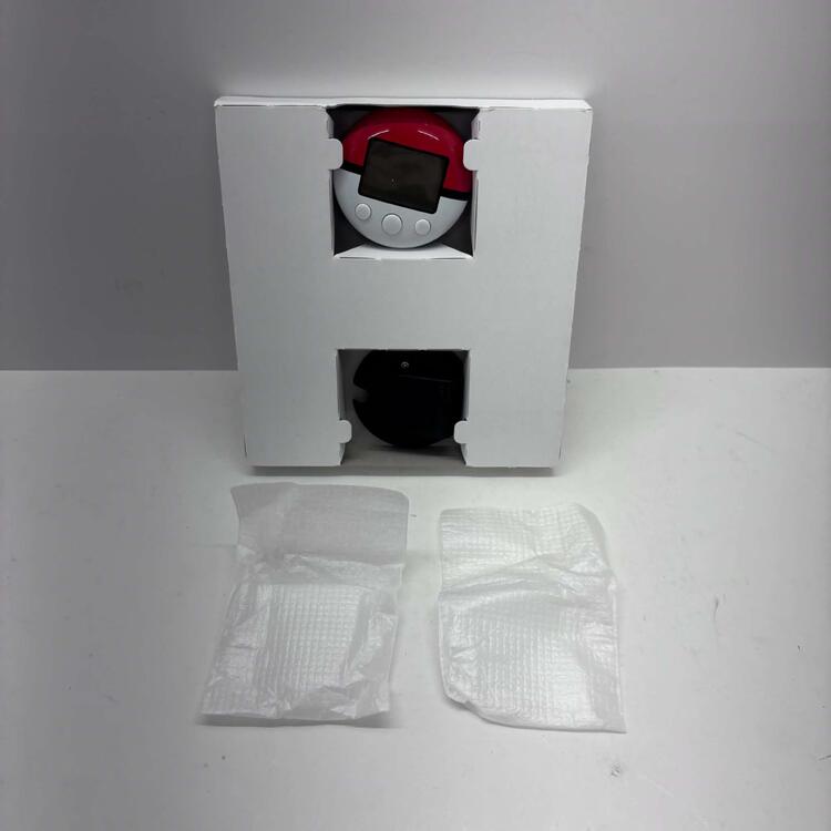 POKEMON SOULSILVER W/ POKEWALKER (COMPLETE IN BOX) (usagé)