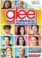 KARAOKE REVOLUTION GLEE (COMPLETE IN BOX) (usagé)