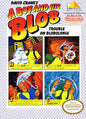 A BOY AND HIS BLOB TROUBLE ON BLOBOLONIA (COMPLETE IN BOX) (usagé)