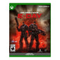 GEARS OF WAR E-DAY - XBOX SERIES X (PRÉCOMMANDE) 6 OCTOBRE 2026