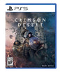 CRIMSON DESERT - PS5 (PRÉCOMMANDE)