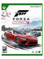 FORZA HORIZON 6 - XBOX SERIES X (PRÉCOMMANDE)