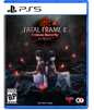 FATAL FRAME II CRIMSON BUTTERFLY REMAKE - PS5 (PRÉCOMMANDE)