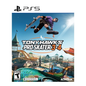 TONY HAWK'S PRO SKATER 3 + 4 - PS5 (PRÉCOMMANDE)