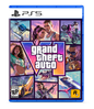 GRAND THEFT AUTO VI (CODE IN BOX) - PS5 (PRÉCOMMANDE) 19 NOVEMBRE 2026
