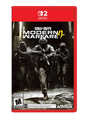 CALL OF DUTY MODERN WARFARE 4 - SWITCH 2 (PRÉCOMMANDE) 23 OCTOBRE 2026
