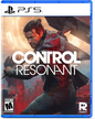 CONTROL RESONANT - PS5 (PRÉCOMMANDE) 24 SEPTEMBRE 2026