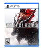 FINAL FANTASY RESONANCE - PS5 (PRÉCOMMANDE) 22 OCTOBRE 2026