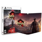 NIOH 3 STEELBOOK EDITION - PS5 (PRÉCOMMANDE)