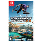 TONY HAWK'S PRO SKATER 3 +4 - SWITCH (PRÉCOMMANDE)