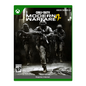 CALL OF DUTY MODERN WARFARE 4 - XBOX SERIES X (PRÉCOMMANDE) 23 OCTOBRE 2026