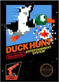 DUCK HUNT (5 SCREW) (usagé)