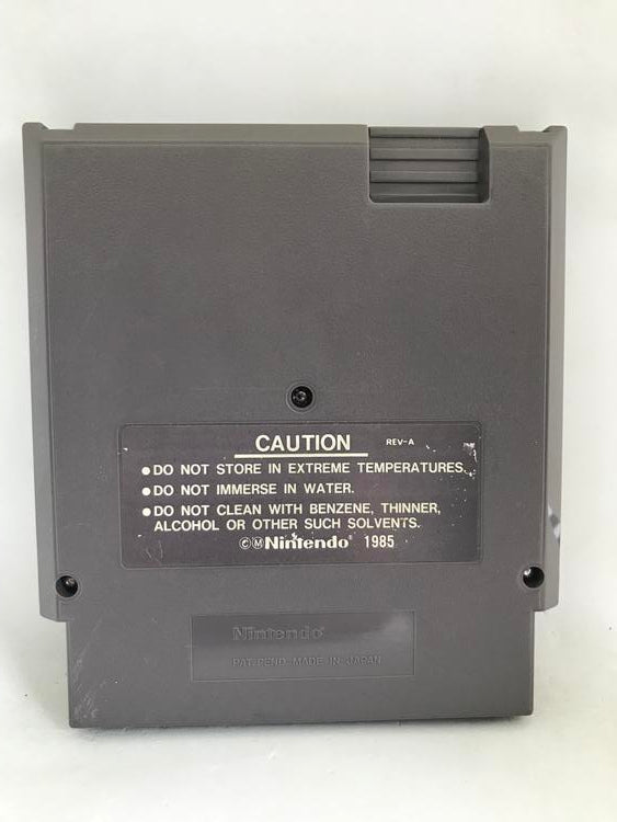 JOHN ELWAY'S QUARTERBACK (COMPLETE IN BOX) (usagé)