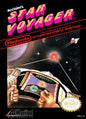 STAR VOYAGER (COMPLETE IN BOX) (usagé)