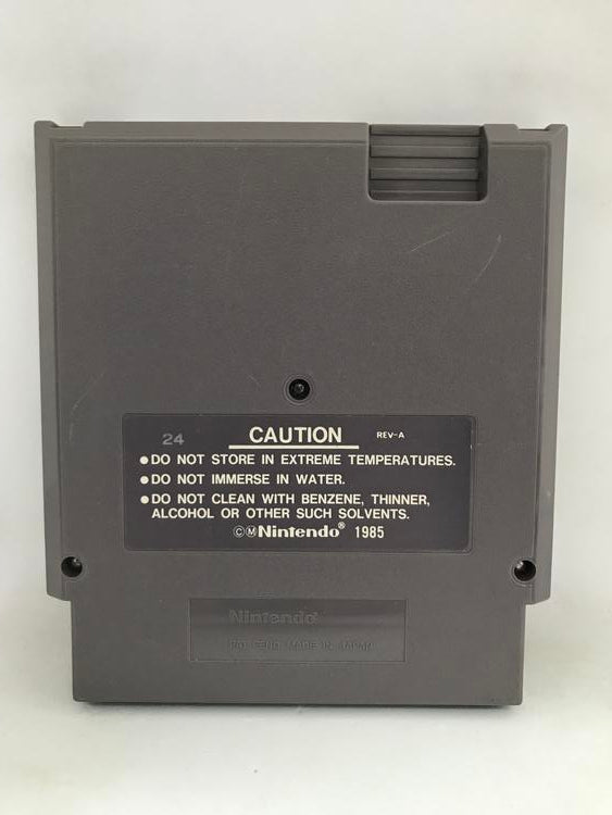 BLADES OF STEEL (COMPLETE IN BOX) (usagé)