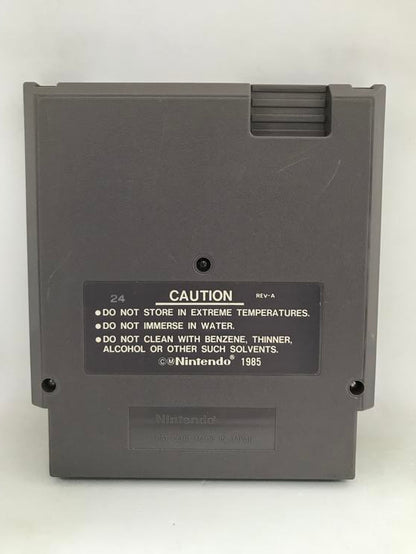 BLADES OF STEEL (COMPLETE IN BOX) (usagé)