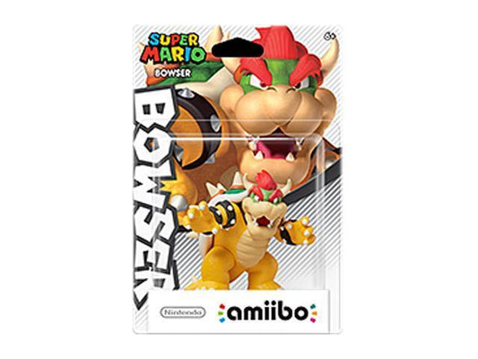 AMIIBO BOWSER