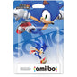 AMIIBO SONIC (SUPER SMASH SERIES)