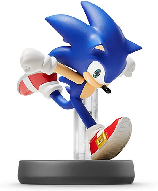 AMIIBO SONIC 