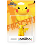 AMIIBO PIKACHU (SUPER SMASH SERIES)