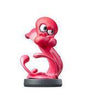 AMIIBO OCTOLING OCTOPUS (SPLATOON 2) (usagé)