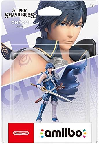 AMIIBO CHROM