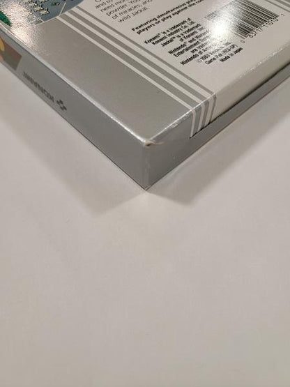 JACKAL (COMPLETE IN BOX) (usagé)
