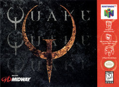 QUAKE (usagé)