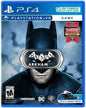 BATMAN ARKHAM VR (usagé)