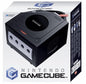 NINTENDO GAMECUBE JET BLACK