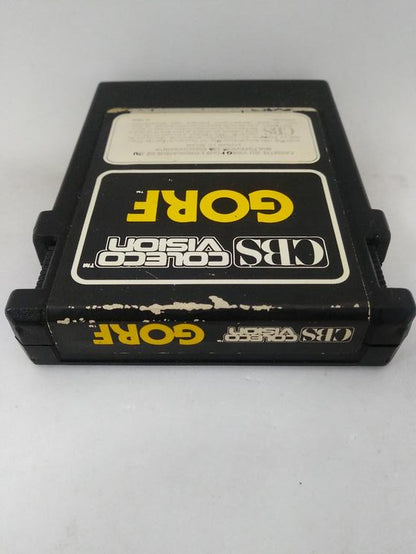 COLECOVISION GORF (usagé)