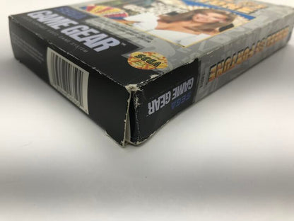 GAME GEAR WHEEL OF FORTUNE (COMPLETE IN BOX)