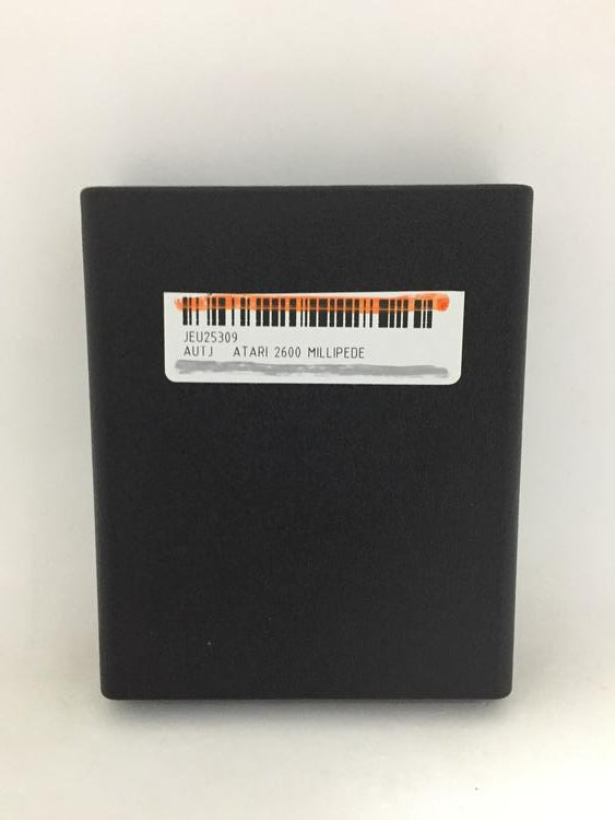ATARI 2600 MILLIPEDE (usagé)