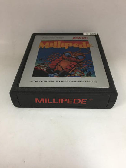 ATARI 2600 MILLIPEDE (usagé)