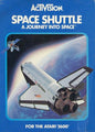 ATARI 2600 SPACE SHUTTLE (usagé)