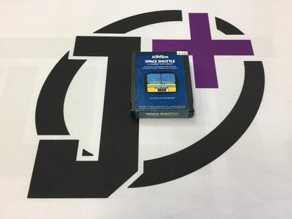 ATARI 2600 SPACE SHUTTLE (usagé)