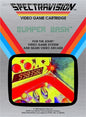 ATARI 2600 BUMPER BASH (usagé)