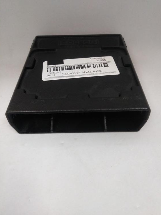 COLECOVISION SPACE PANIC (usagé)