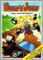 COLECOVISION BUMP 'N' JUMP (usagé)