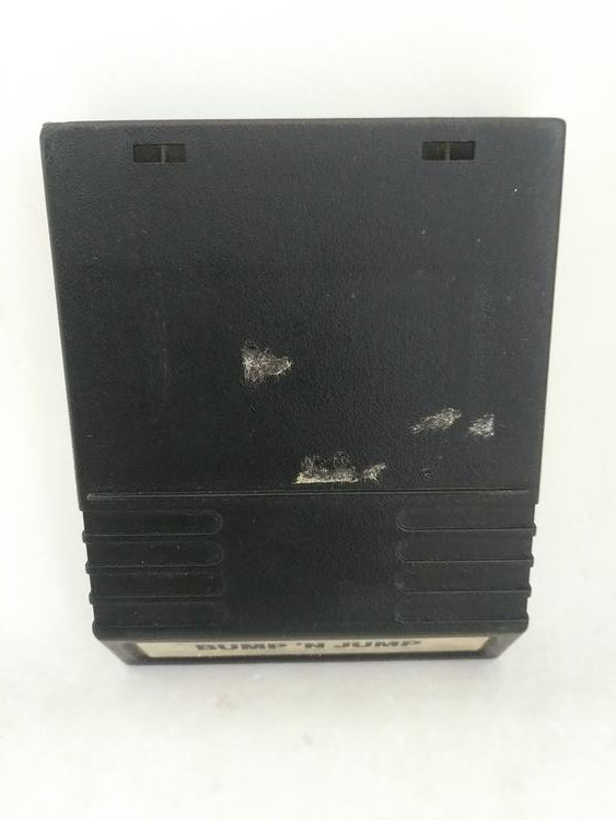 COLECOVISION BUMP 'N' JUMP (usagé)