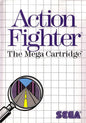 ACTION FIGHTER (WITH BOX) (usagé)