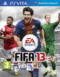 FIFA SOCCER 13 (WITH BOX) (usagé)