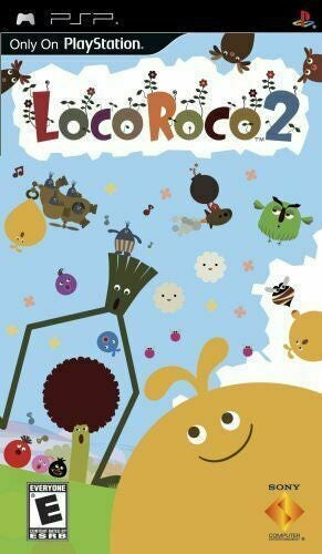 LOCOROCO 2 (COMPLETE IN BOX) (usagé)