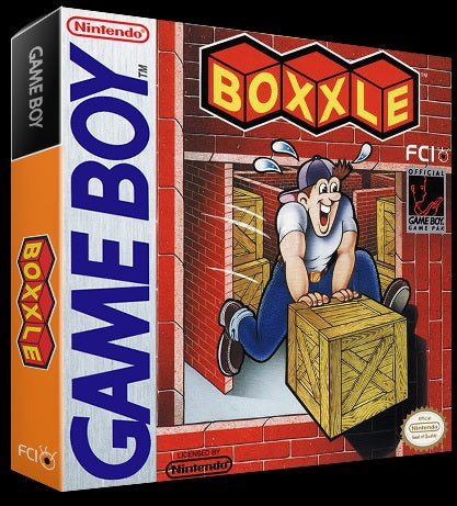 BOXXLE (usagé)