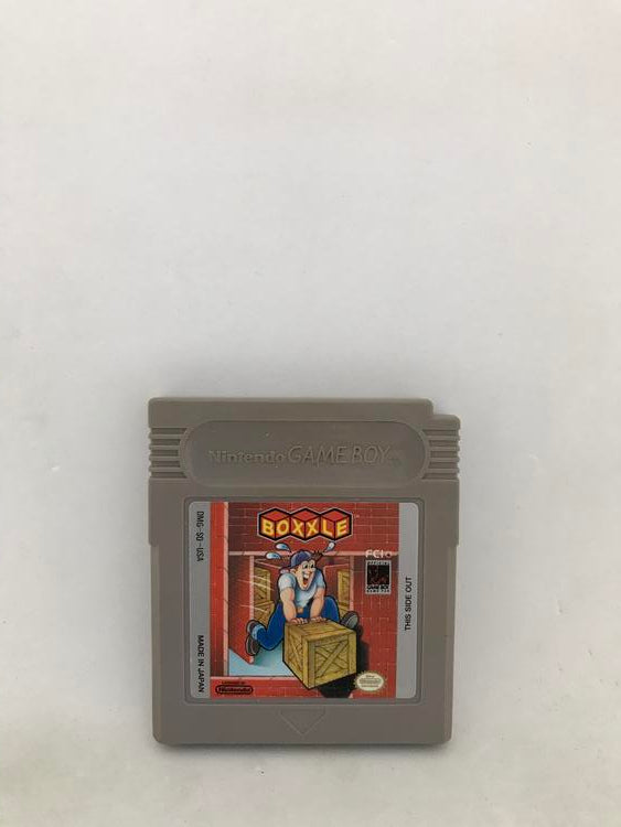 BOXXLE (usagé)