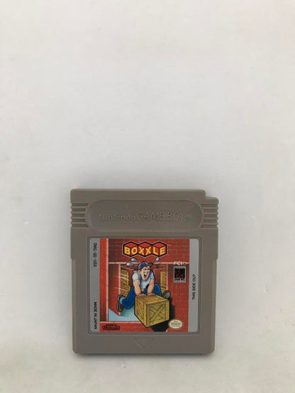 BOXXLE (usagé)